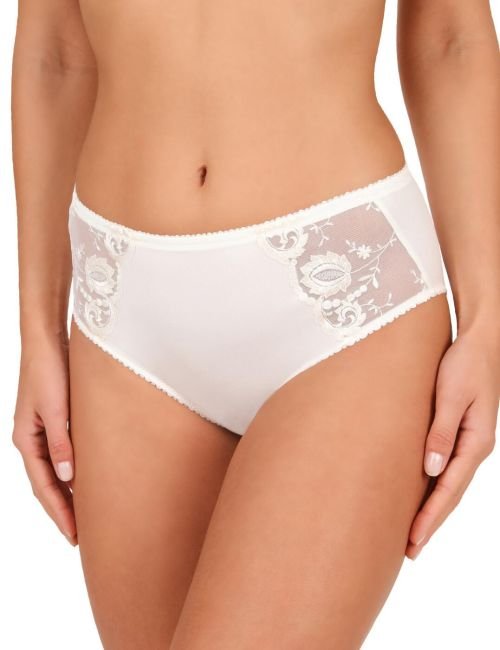 Conturelle by Felina Provence Brief - Vanilla