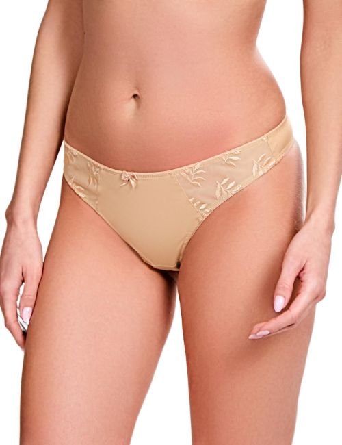 Panache Tango Thong - Chai