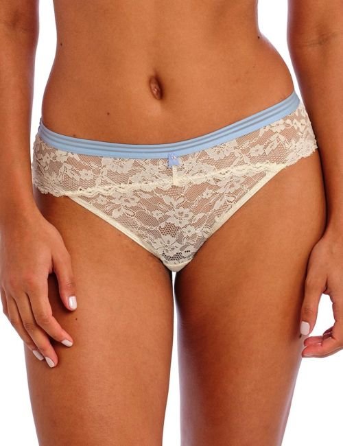 Freya Offbeat Brief - Something Blue