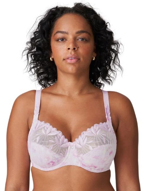 Prima Donna Orlando Full Cup Bra - Sweet Violet