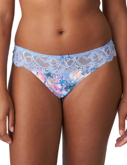 Prima Donna Madison Thong - Open Air