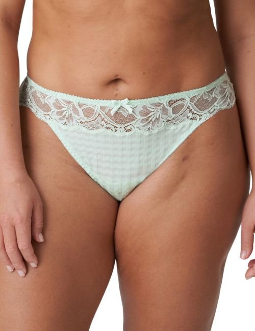 Prima Donna Madison Thong - Spring Blossom
