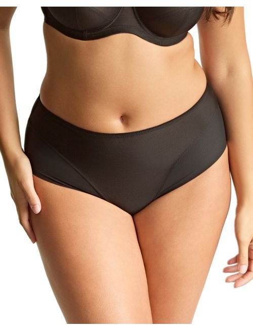 Panache Tango Essence Deep Brief - Black
