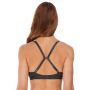 Wacoal Embrace Lace Soft Cup Bra - Ebony/ Shifting Sand thumbnail