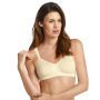 Anita Care Salvia Post Mastectomy Bra With Back Closure - Champagne thumbnail