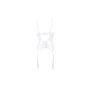Bluebella Marseille Wired Basque - White thumbnail