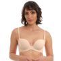 Wacoal Accord Plunge Bra - Frappe thumbnail