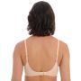 Wacoal Accord Plunge Bra - Frappe thumbnail