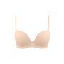 Wacoal Accord Plunge Bra - Frappe thumbnail