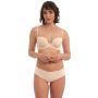 Wacoal Accord Plunge Bra - Frappe thumbnail