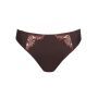 Prima Donna Deauville Thong - Ristretto thumbnail