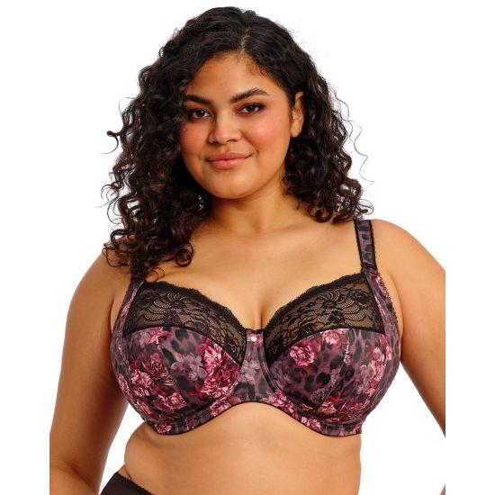 Morgan Full Cup H-K Bra