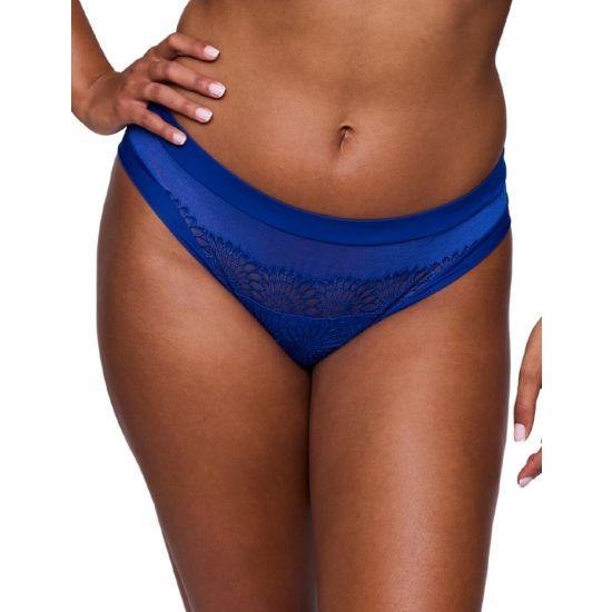 Sophora Rio Brief In Bois De Rose - Prima Donna