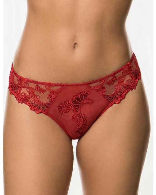 Lise Charmel Dressing Floral Italian Brief - Dressing Solaire