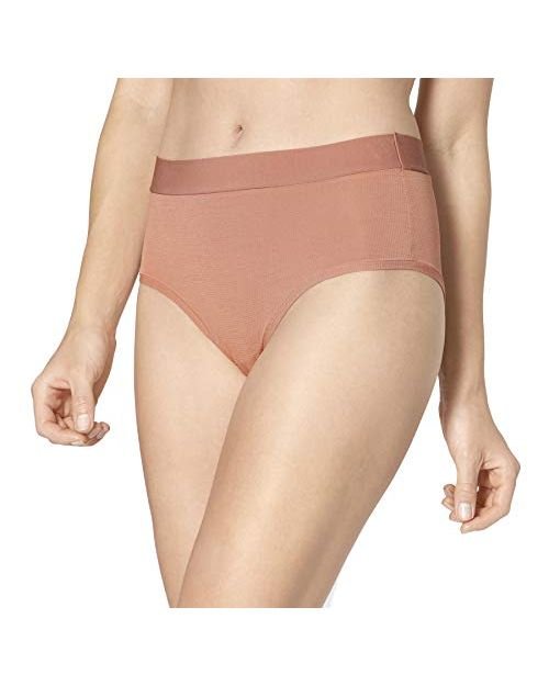 Sloggi Go Allround Maxi Brief - Indian Summer