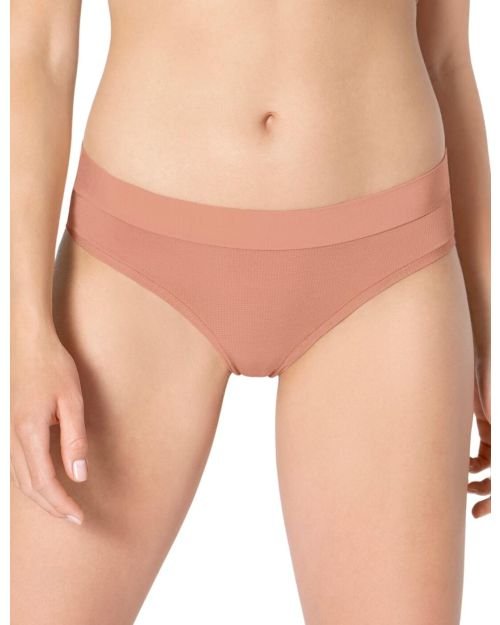 Sloggi Go Allround Hipster Brief - Indian Summer