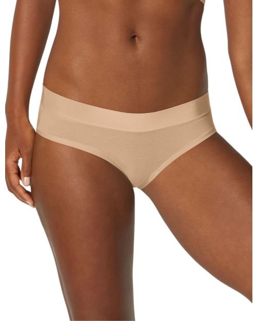 Sloggi Go Allround Hipster Brief - Peanut Butter