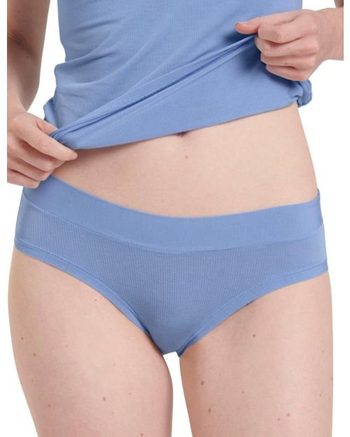Sloggi Go Allround Hipster Brief - Riviera