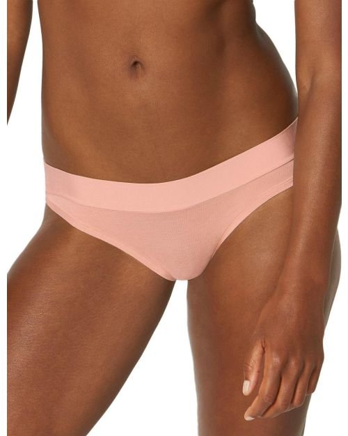 Sloggi Go Allround Mini Brief - Peanut Butter