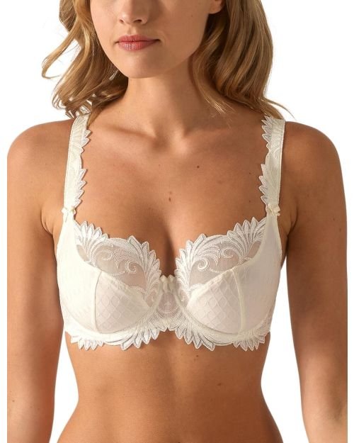 Empreinte Thalia Underwired Balcony Bra - Chantilly