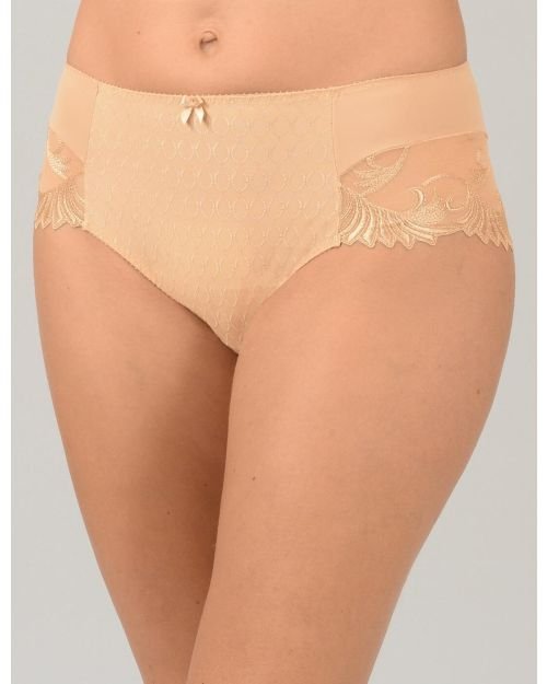 Empreinte Thalia Brief - Caramel