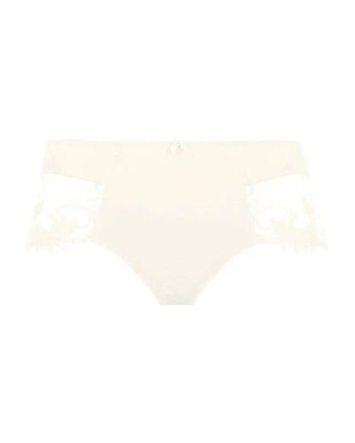 Empreinte Thalia Brief - Chantilly