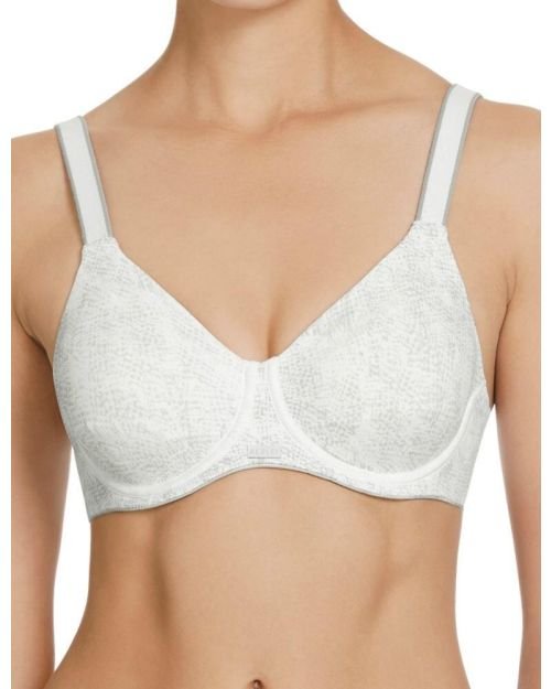 Berlei High Performance Sports Bra - White