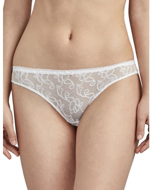 Aubade Pour Toujours Brazilian Brief - Opale