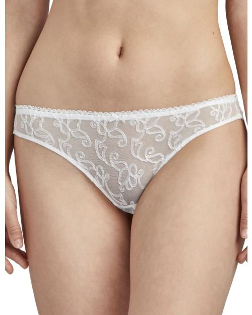 Aubade Pour Toujours Tanga Brief - Opale