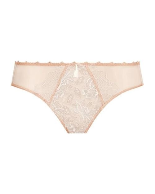 Empreinte Agathe Brief - Chantilly