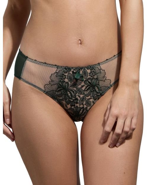 Empreinte Agathe Brief - Fougere