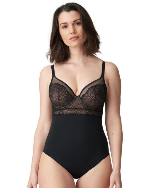 Prima Donna Sophora Body - Black
