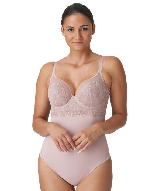 Prima Donna Sophora Body - Bois de Rose