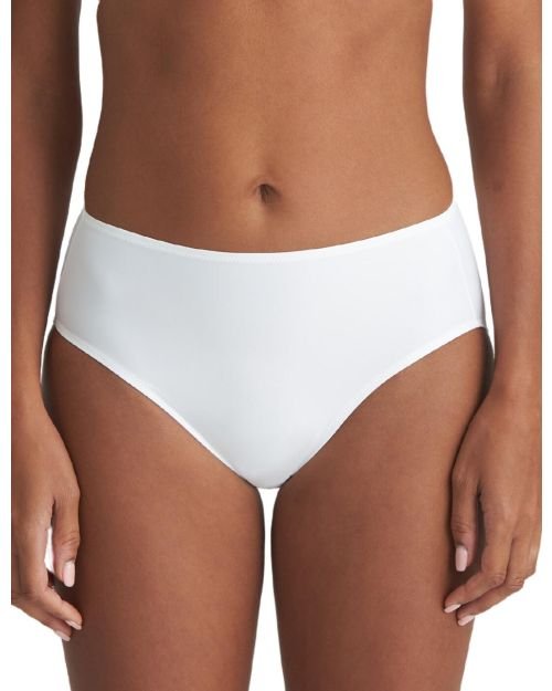Marie Jo Tom Full Brief - White