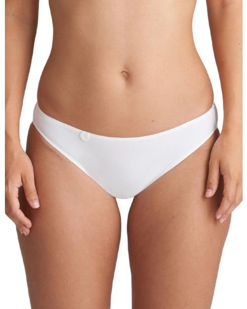 Marie Jo Tom Rio Brief - White