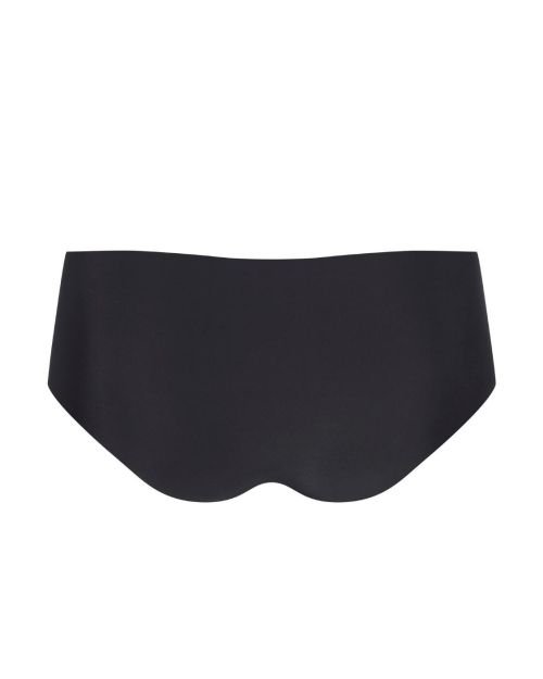 Sloggi Zero Feel Hipster Brief 2 Pack - Black