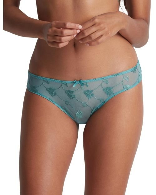 Aubade Softessence Brazilian Brief - Aloe