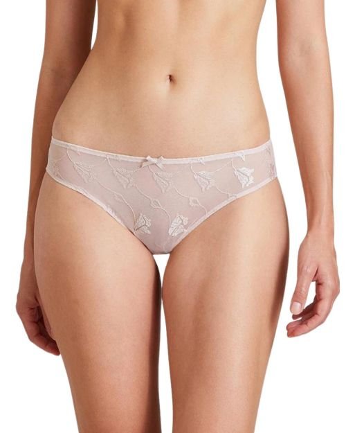 Aubade Softessence Brazilian Brief - Skin