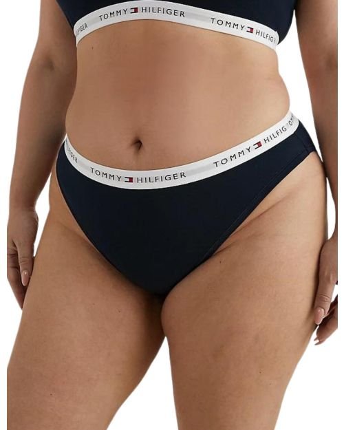 Tommy Hilfiger TH Icon 2.0 Curve Brief - Desert Sky