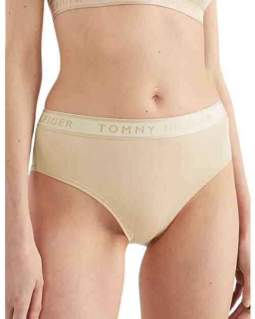 Tommy Hilfiger TH Modal Brief - Misty Blush