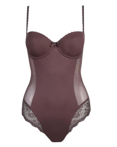 Marie Jo Pearl Body - Toffee