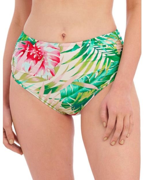 Fantasie Langkawi Full Bikini Brief - Sorbet