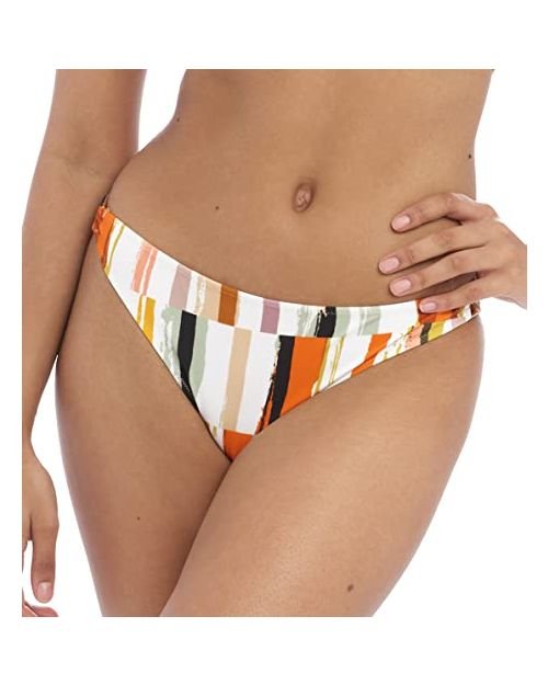 Freya Shell Island Italini Bikini Brief - Multi
