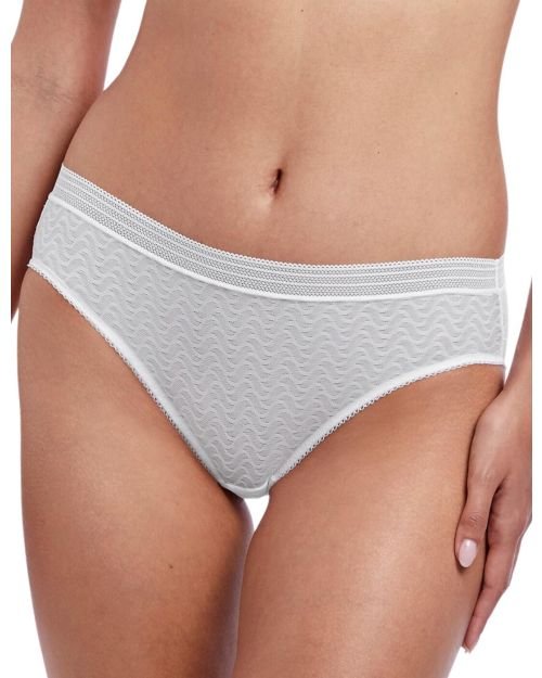 Wacoal Aphrodite Brief - White