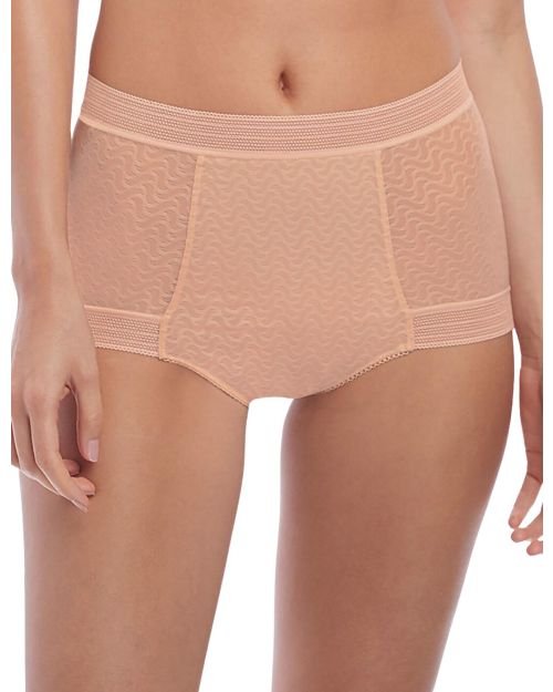 Wacoal Aphrodite Brief - Powder