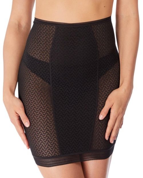 Wacoal Aphrodite Half Slip - Black