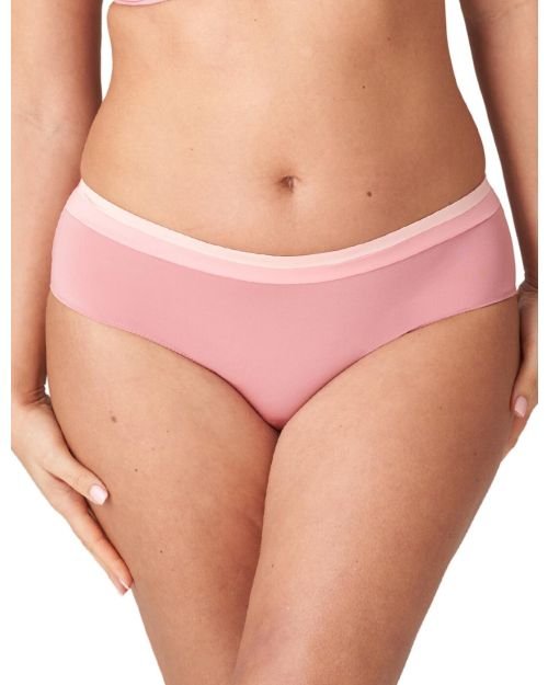 Prima Donna Twist Glow Hotpants - Ballet Pink