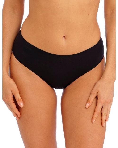 Wacoal Ines Secret Brief - Black