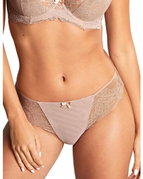Panache Ana Brazilian Brief - Vintage