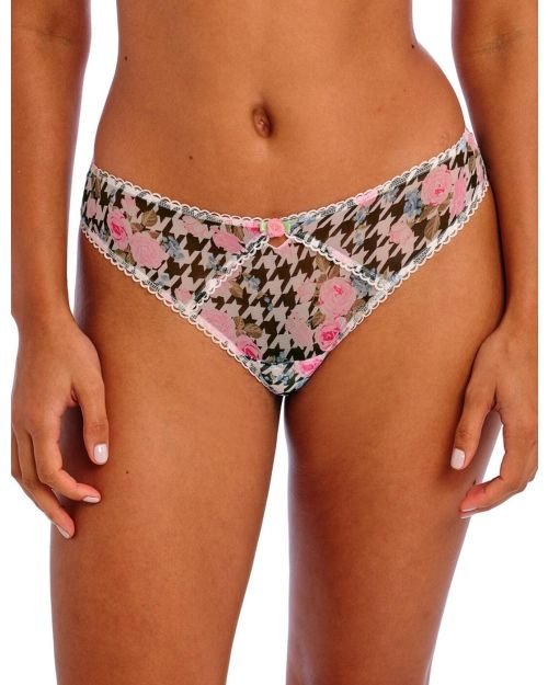 Freya Rose Blossom Brief - Multi
